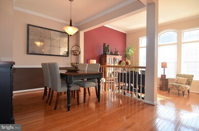 47843 Scotsborough Square, Sterling, VA 20165 - photo 3