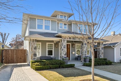 5318 Miller Ave, Dallas, TX 75206 - photo 2