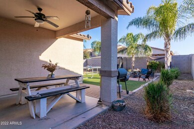 1485 W Apricot Ave, San Tan Valley, AZ 85140 - photo 3