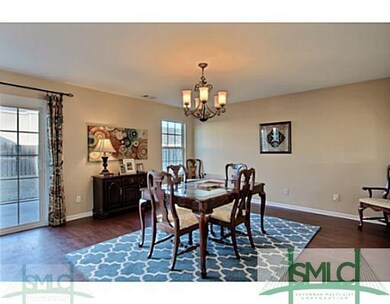 Dining Room.