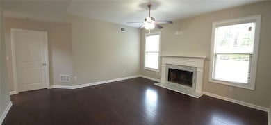 2239 Bender Trail, Buford, GA 30519 - photo 2