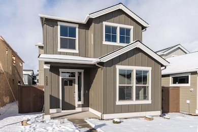 4565 SW 36th St, Redmond, OR 97756 - photo 3