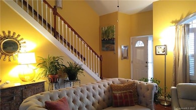 Gracious Interior
