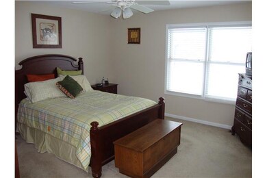 Master Bedroom.