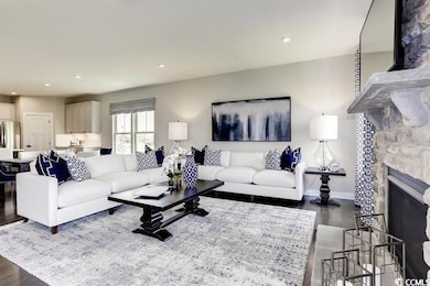 1665 Hope Pointe Dr unit Lot 22, North Myrtle Beach, SC 29582 - photo 5