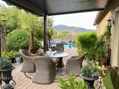 Side Yard