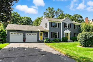 238 Elizabeth Dr, Ludlow, MA 01056 - photo 5