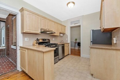 5 Vinal St unit 3, Brighton, MA 02135 - photo 3