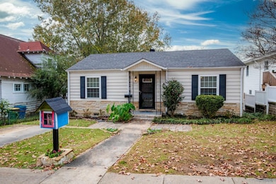 904 N Polk St, Little Rock, AR 72205 - photo 3