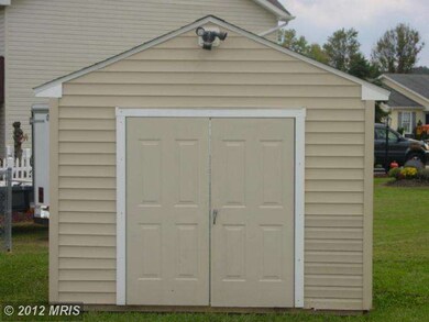 958 Dutchess Cir, Strasburg, VA 22657 - photo 4