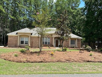 21 Bunting Dr, Crawfordville, FL 32327 - photo 4