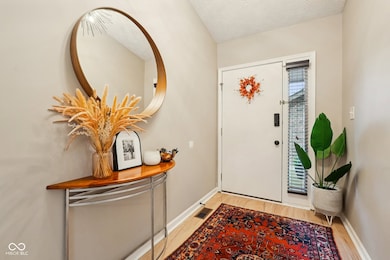 609 S Sunblest Blvd S, Fishers, IN 46038 - photo 5