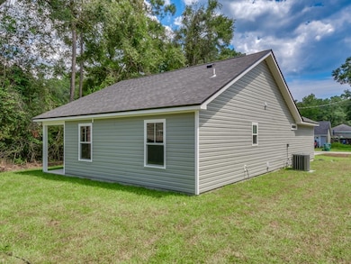 82 Feather Trail, Crawfordville, FL 32327 - photo 4