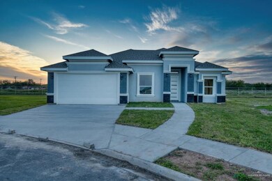 1201 Emma Elizabeth St, Weslaco, TX 78599 - photo 4