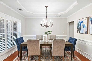 2675 Huddlestone Way, Cumming, GA 30041 - photo 6