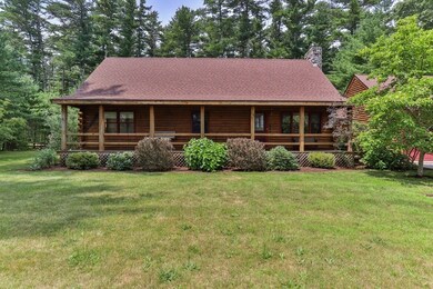 51 Carver Rd, West Wareham, MA 02576 - photo 2