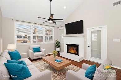 19950 Oak Leaf Cir unit 19, Cornelius, NC 28031 - photo 3