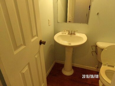 Halfbath