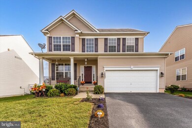 12921 Nittany Lion Cir, Hagerstown, MD 21740 - photo 2