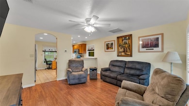 Living room main home