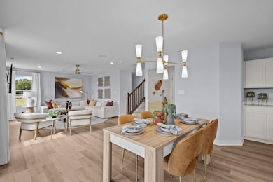 Interior - Representational Photo