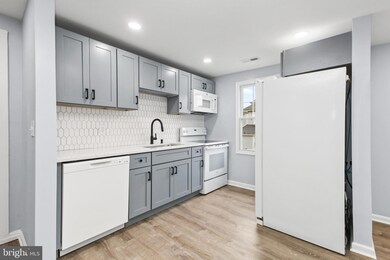 405 Central Ave unit 2, Baltimore, MD 21204 - photo 3