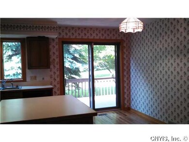 Kitchen Dining
