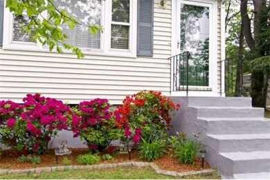 62 Washington St, Shrewsbury, MA 01545 - photo 3