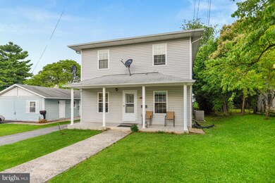 305 Adam Rd, Frederick, MD 21701 - photo 2