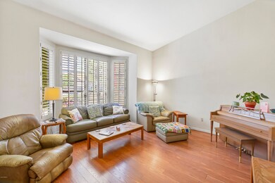7 - Formal Living Room