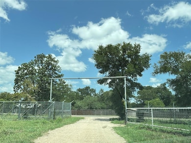 View of property's community