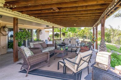 104 Hereford Rd, Poolville, TX 76487 - photo 6