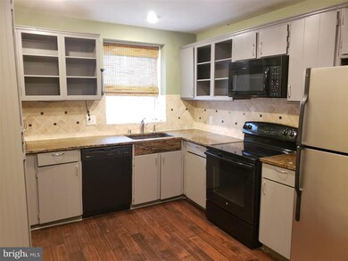 3059 S Buchanan St unit A1, Arlington, VA 22206 - photo 5
