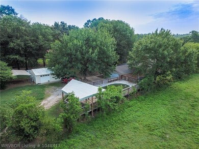 112985 S 4726 Rd, Muldrow, OK 74948 - photo 3