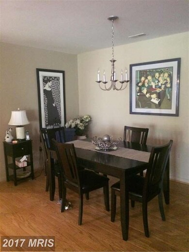 Towers Condominiums unit 502B, Baltimore, MD 21209 - photo 2