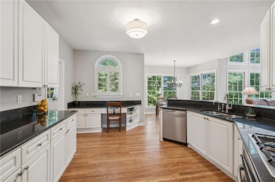 1850 Noblin Ridge Way, Duluth, GA 30097 - photo 6