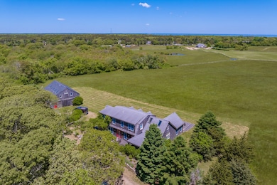 25 Beetle Swamp Rd, Edgartown, MA 02539 - photo 2
