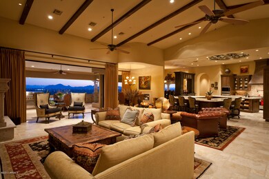 Great Room I