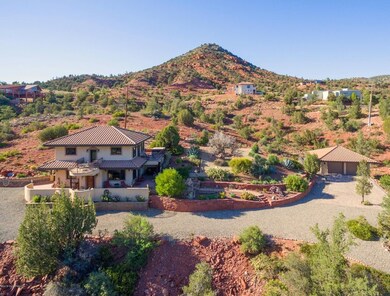 1.18 Private Acres!