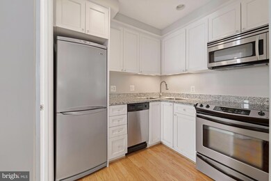 The Grant unit 708, Washington, DC 20005 - photo 5