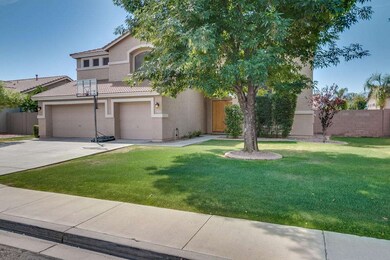 3307 E Irwin Ave, Mesa, AZ 85204 - photo 2