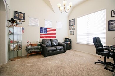 2512 Weatherford Heights Dr, Weatherford, TX 76087 - photo 6