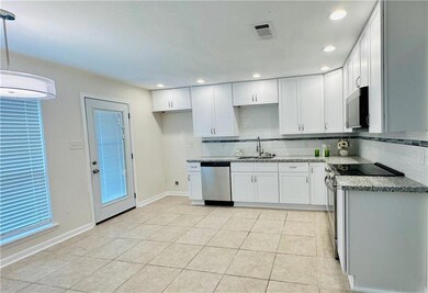 Beautiful Kitchen