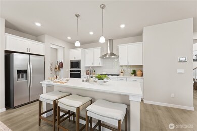 26812 NE 143rd Cir unit 24, Duvall, WA 98019 - photo 5