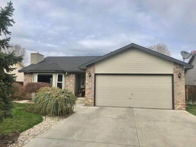 Double car garage