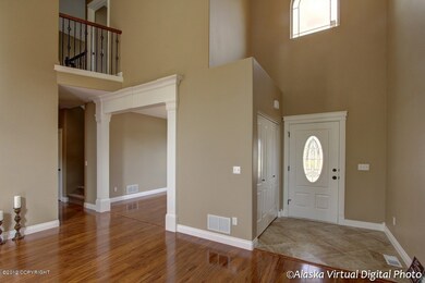 5100 E Fetlock Dr, Wasilla, AK 99654 - photo 2