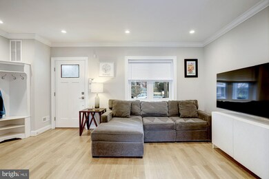 415 Longfellow St NW, Washington, DC 20011 - photo 6