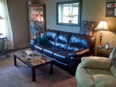 Another Living Room View