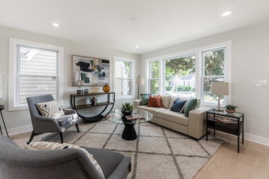 4129 N Oketo Ave, Norridge, IL 60706 - photo 6