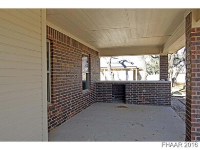 3430 Doss St, Copperas Cove, TX 76522 - photo 3